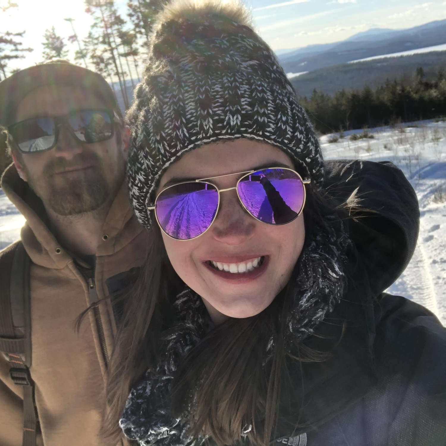 First picture together