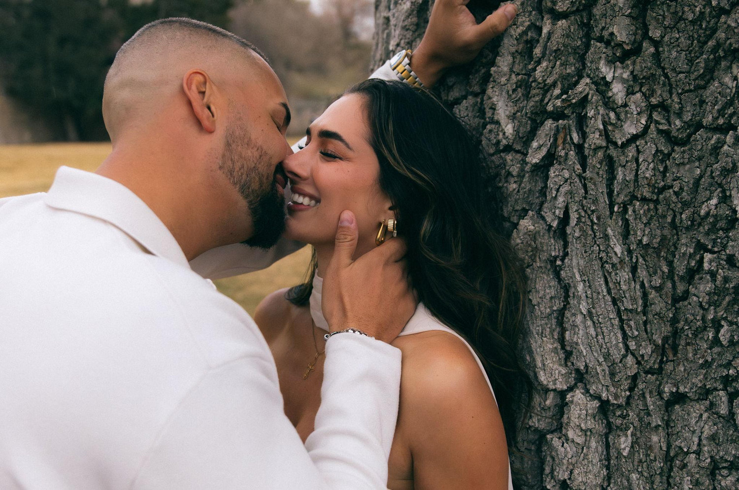 The Wedding Website of Jacob Harrison and Evelyn Dinchev