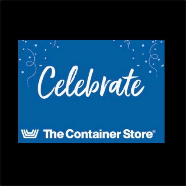 The Container Store