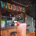 Woody's Cantina