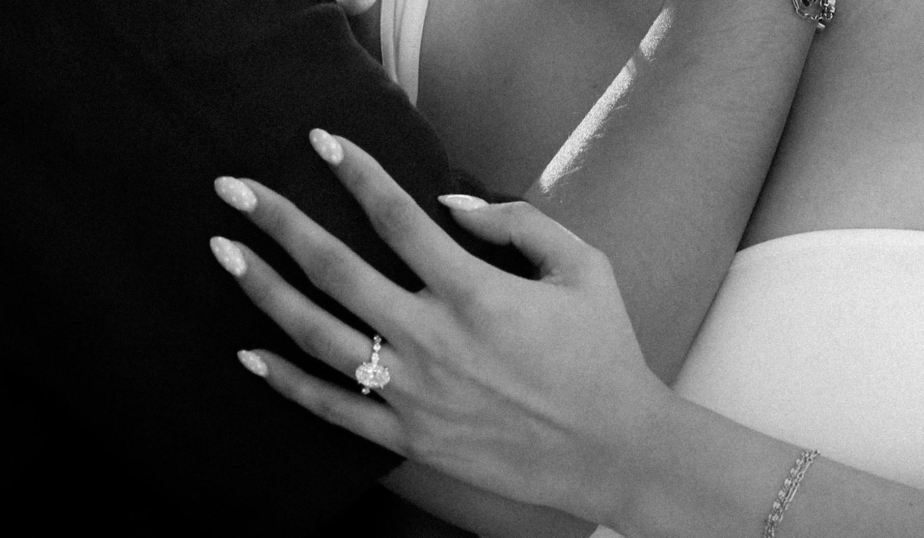 The Wedding Website of Adriel Javier and Hazzel Avina