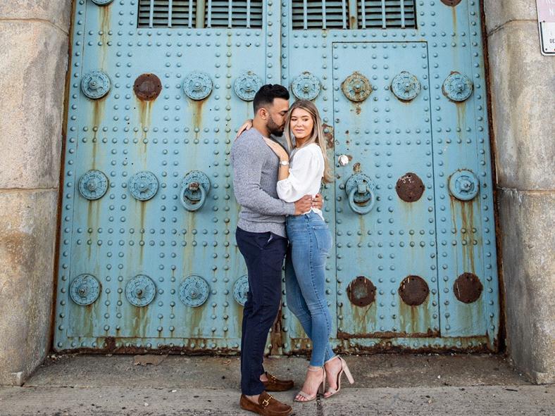 The Wedding Website of Melissa Mackolin and Mauro Falaschetti