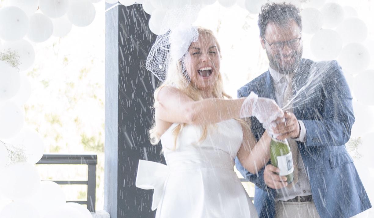 The Wedding Website of Tetiana Yefimova and Andres Machado