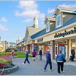 Lincoln City Outlets