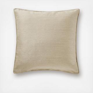 Driftwood Euro Sham