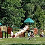 Pioneer Park