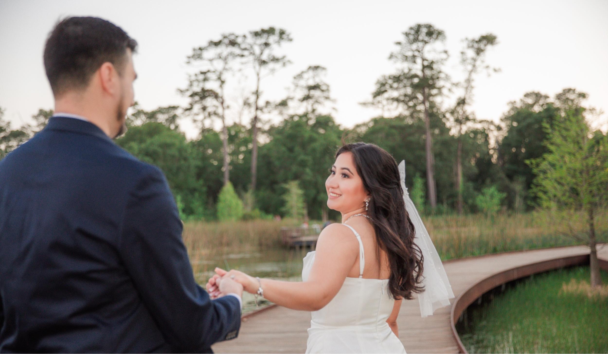 The Wedding Website of Armando Caballero and Lizet Ivarra