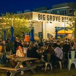 Big Grove Brewery & Taproom