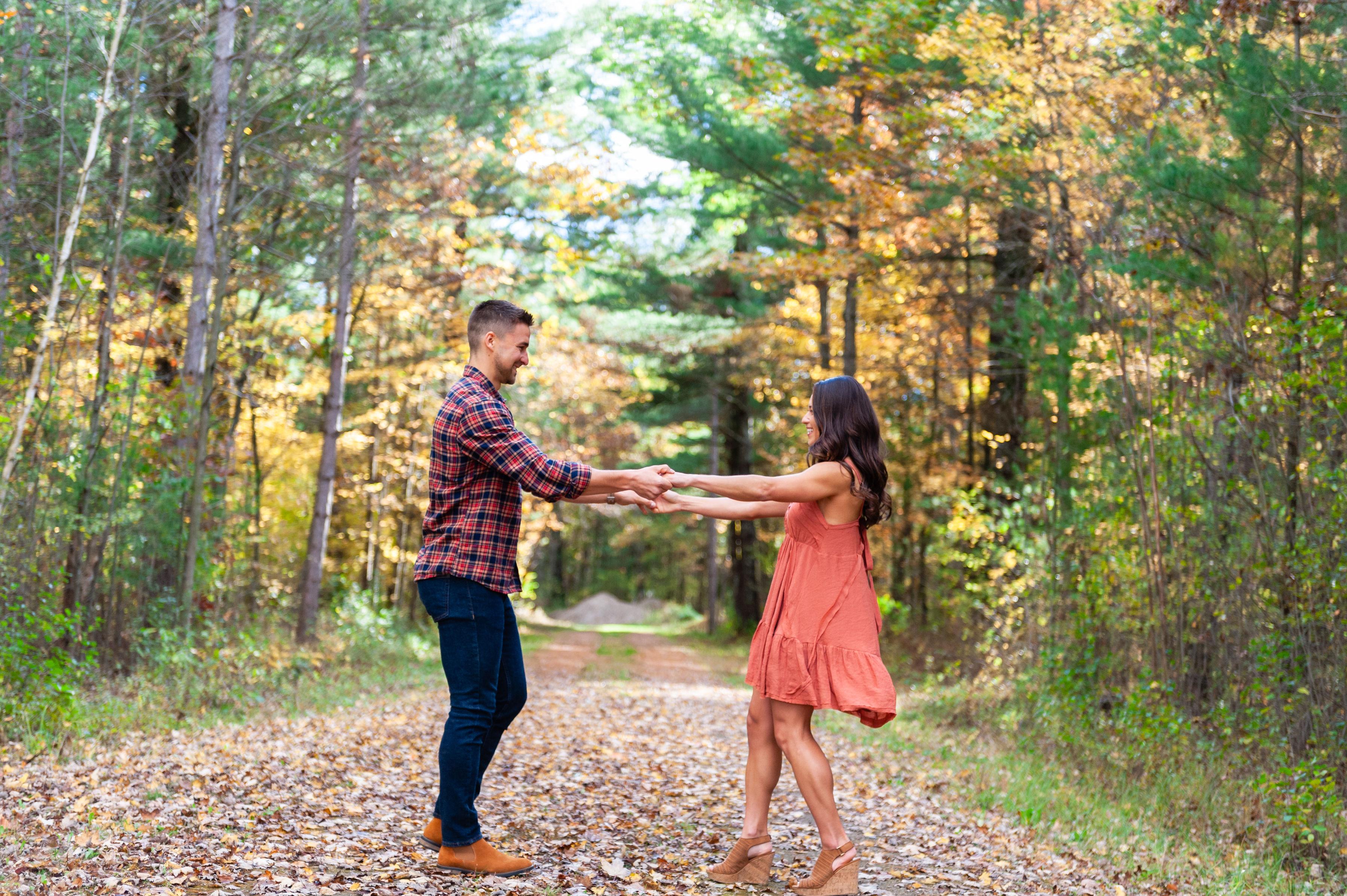 The Wedding Website of Nicolette Barreiro and Joshua Metzger