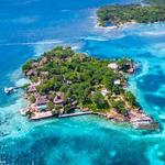 Las Islas del Rosario