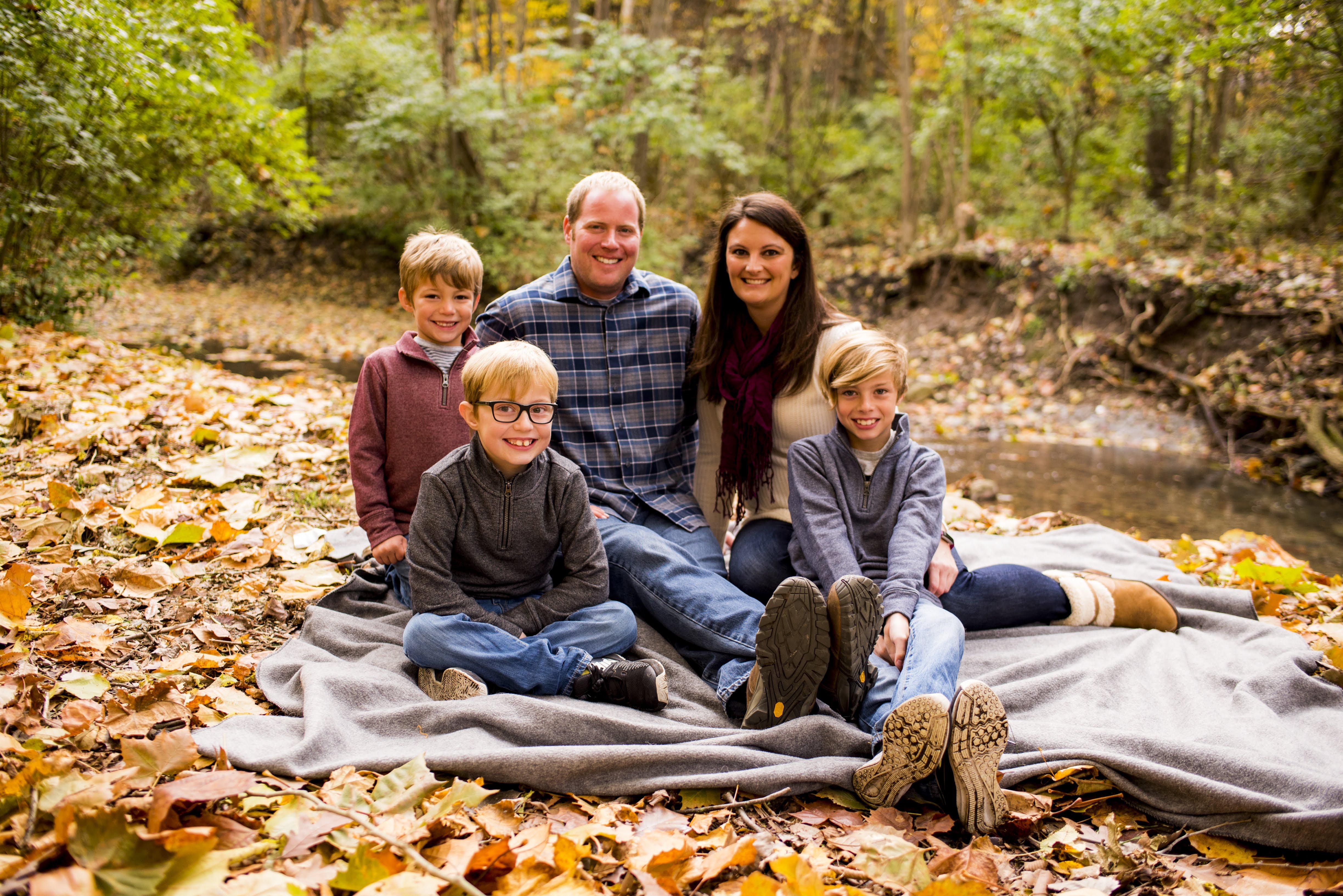 The Wedding Website of Suzy Myers and Bart Schurman