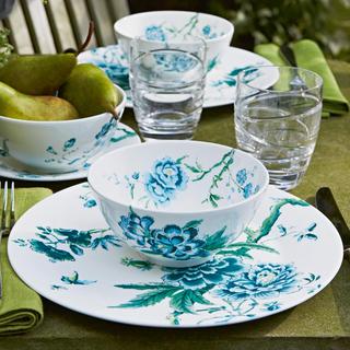 Chinoiserie Gift Bowl