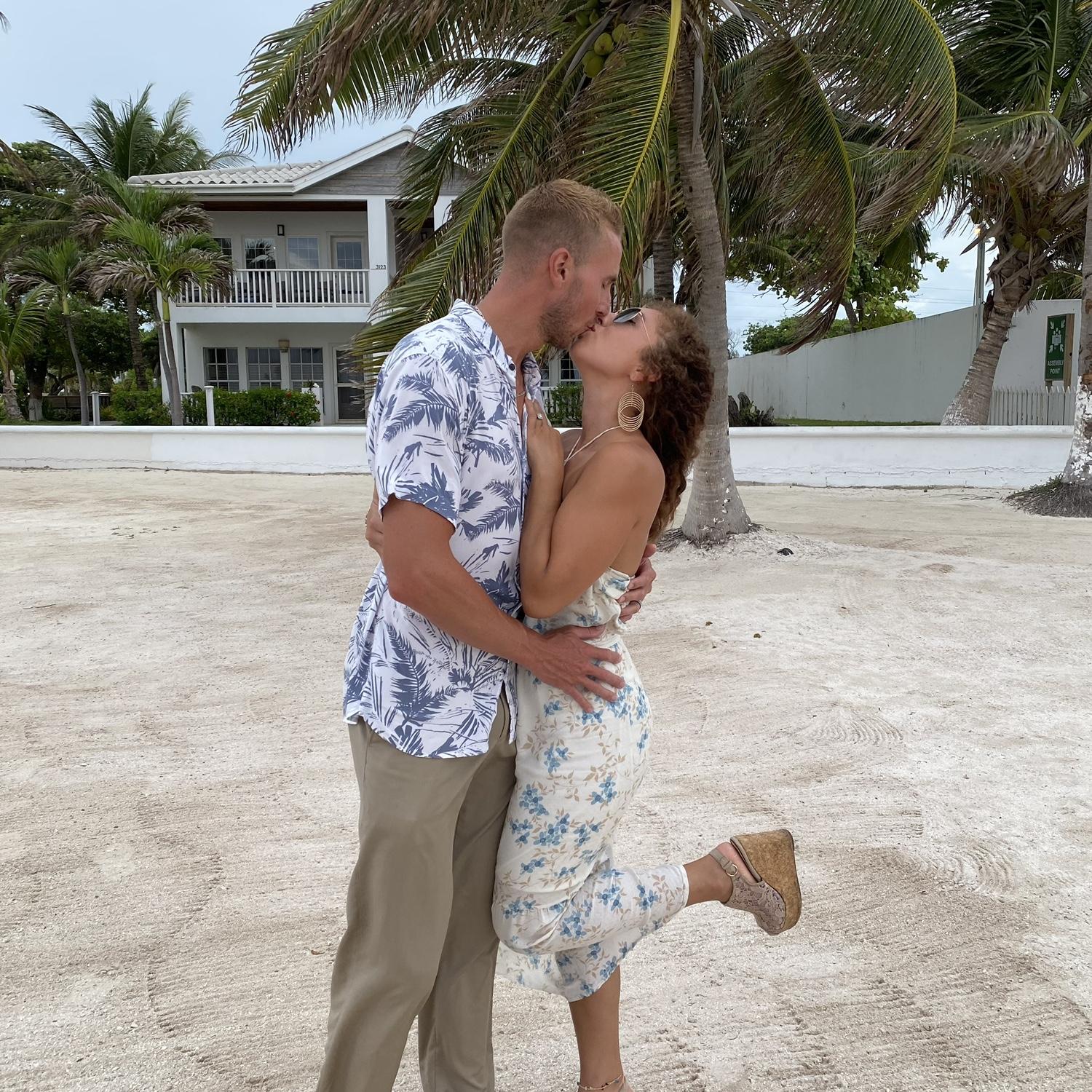 Belize ππ΄ first out of the country trip