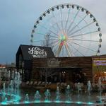 Ole Smoky Moonshine Distillery