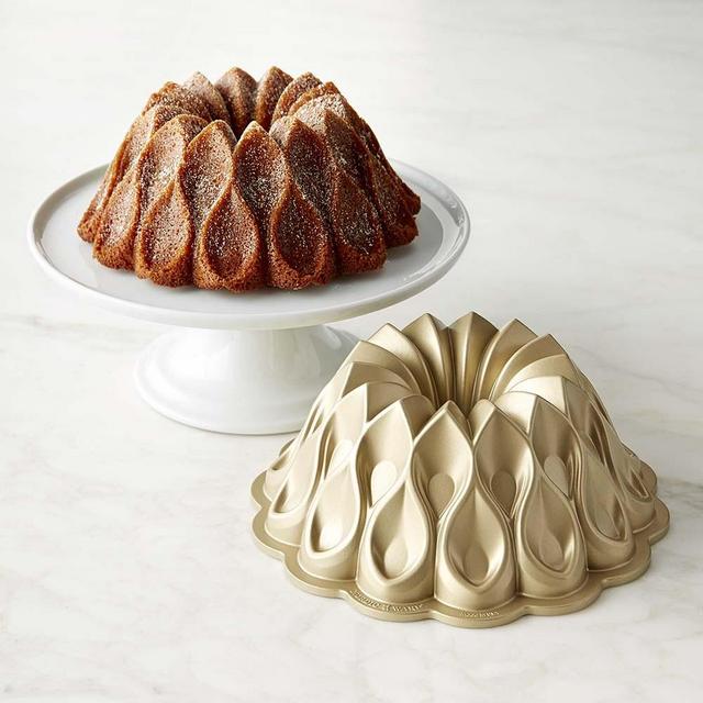 Nordic Ware 70th Anniversary Crown Bundt® Pan