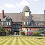 International Tennis Hall of Fame
