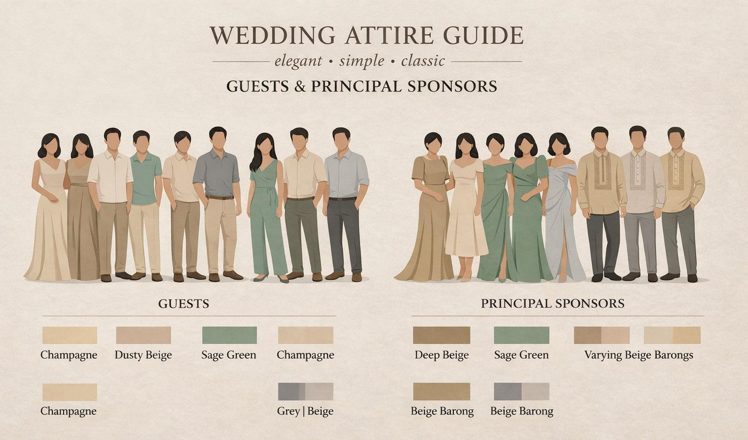 The Wedding Website of Mary Catherine Moral and Daisuke Sugano