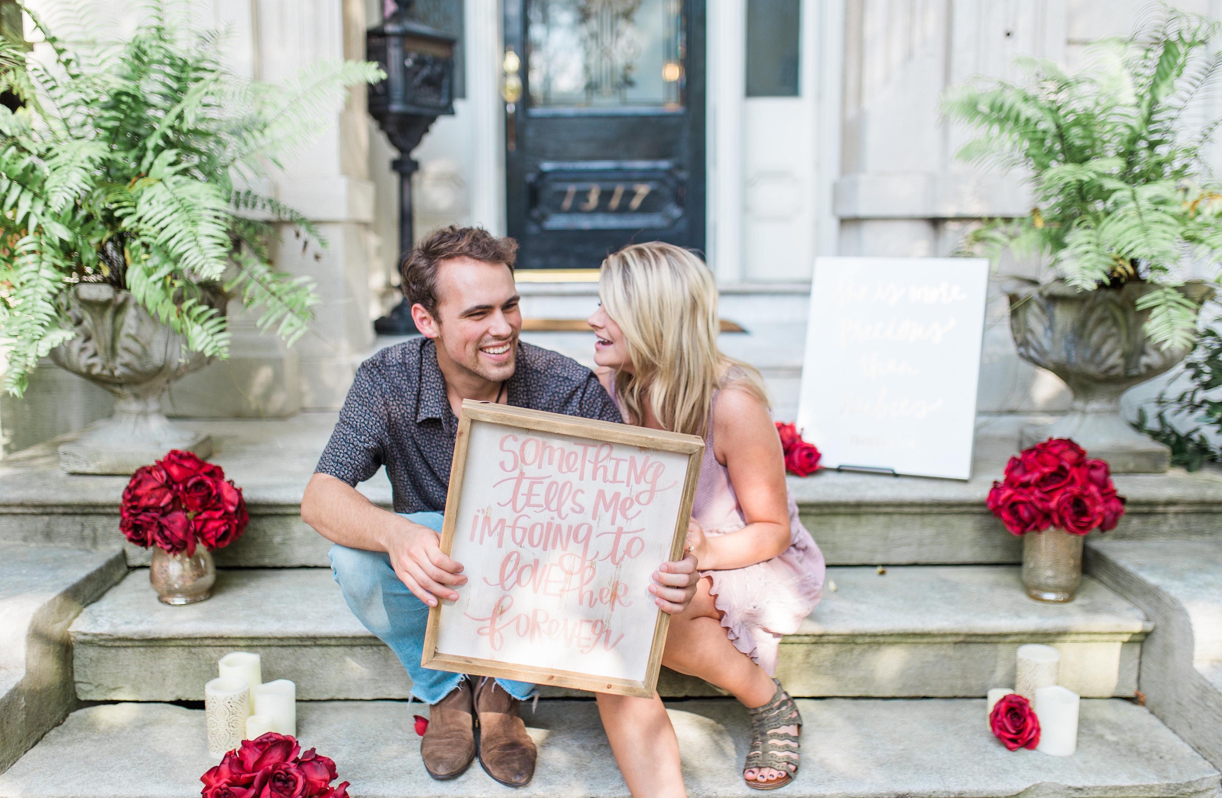 The Wedding Website of Sarah Westhoff and Anthony Fleitz
