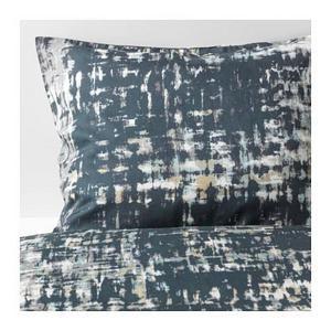 SKOGSLÖNN TWIN DUVET SET