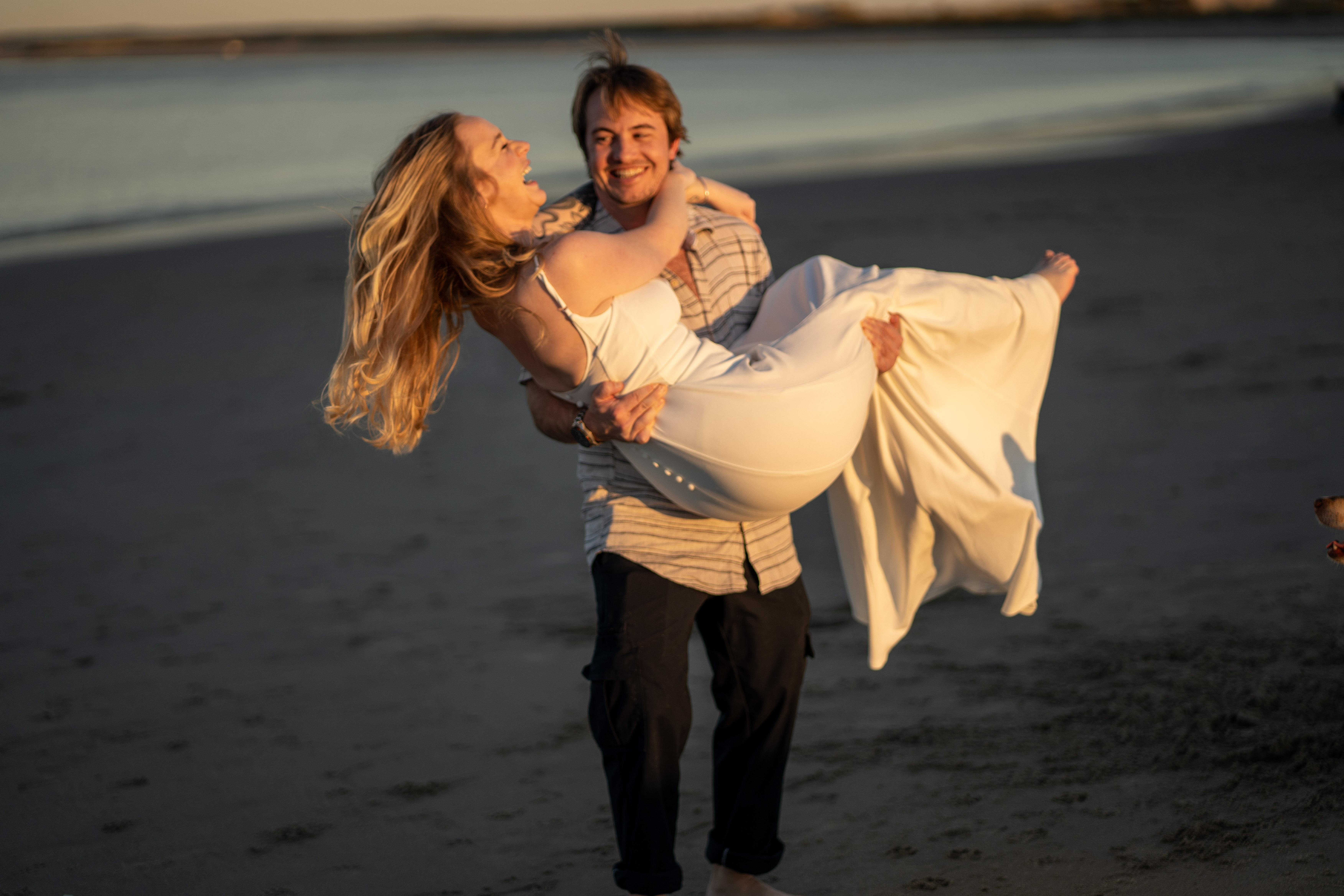 The Wedding Website of Annah Hillary and Evan Walls