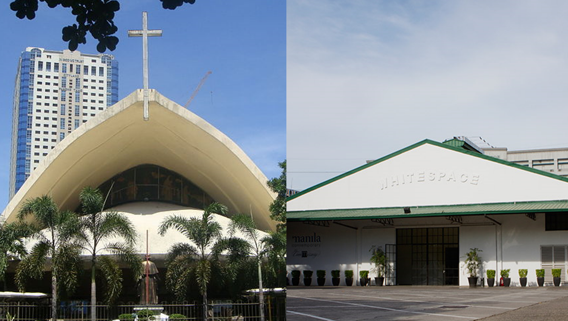 The Wedding Website of Clark Abalos and Paul Uy