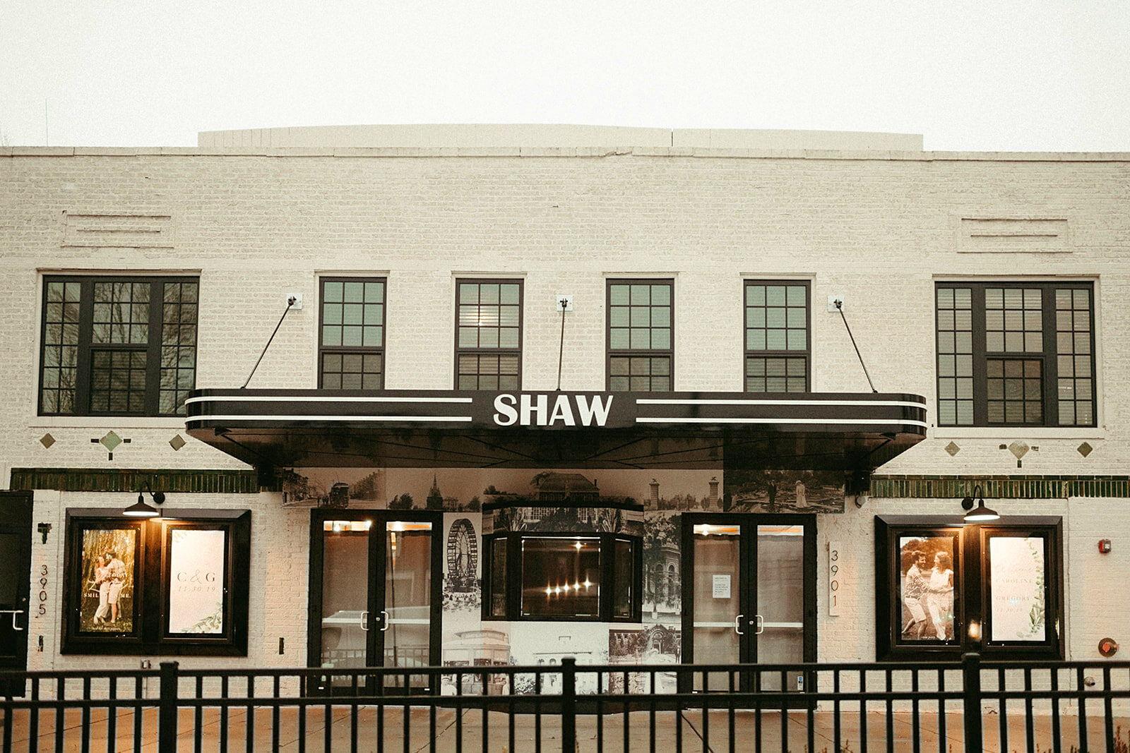 The Wedding Website of Kassidy Stolba and Zakeri Eidson