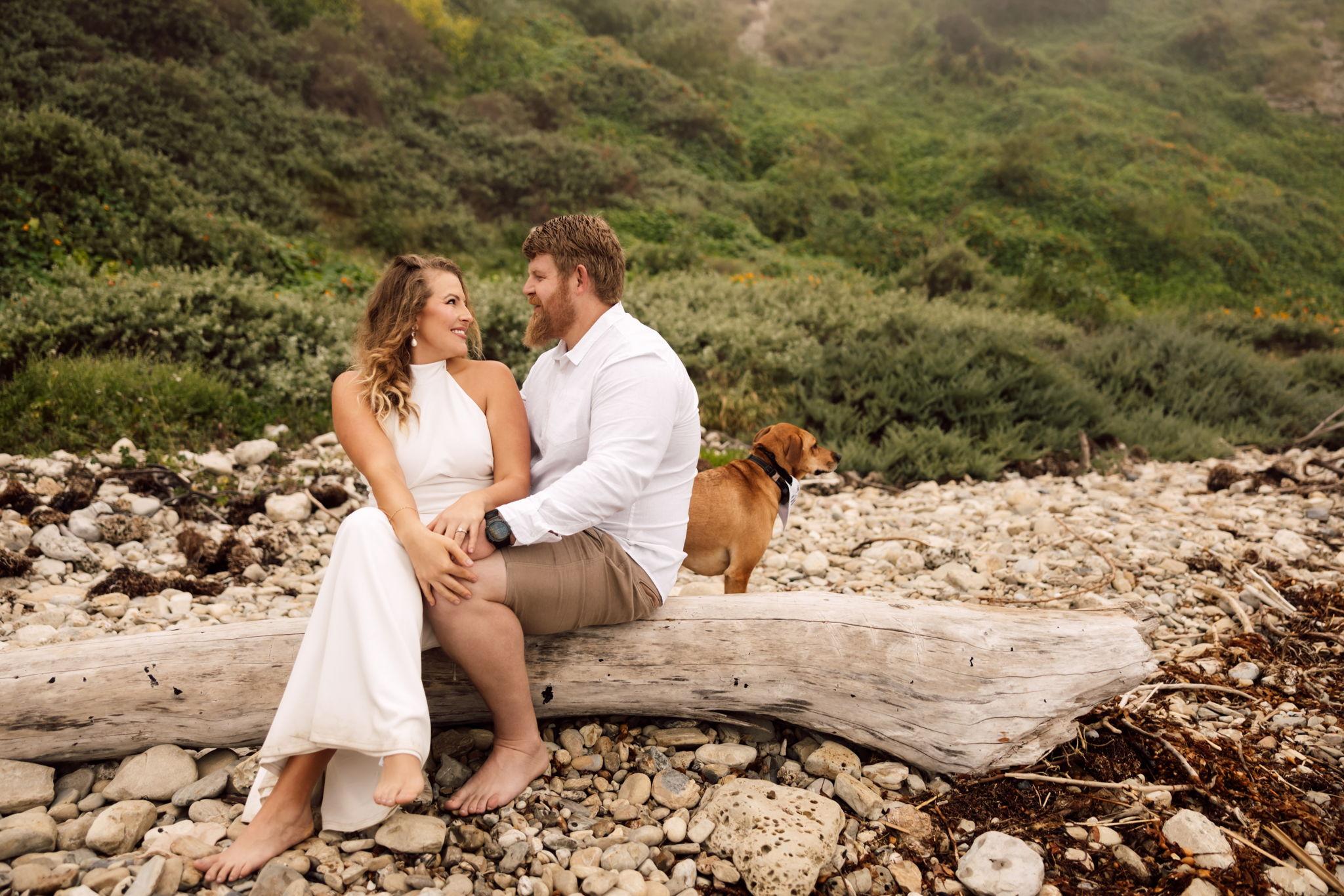 The Wedding Website of Luiza Favarini and Jeremy Ehinger