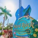 Hard Rock Hotel