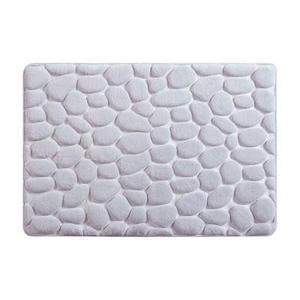 Bath Rug Gray