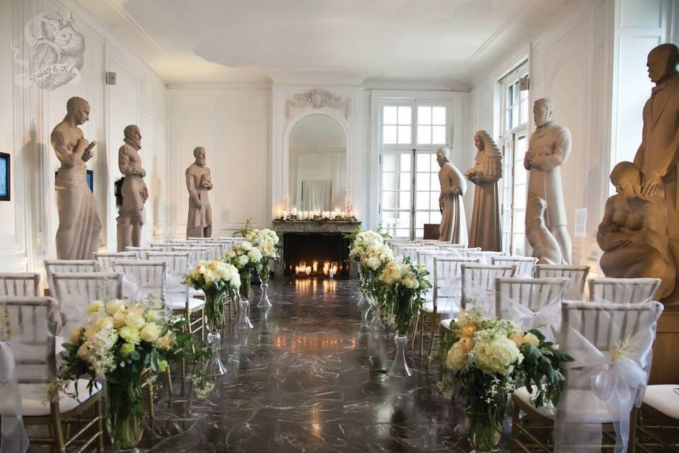 The Wedding Website of Rebecca Kazi and Evan Wierzbicki