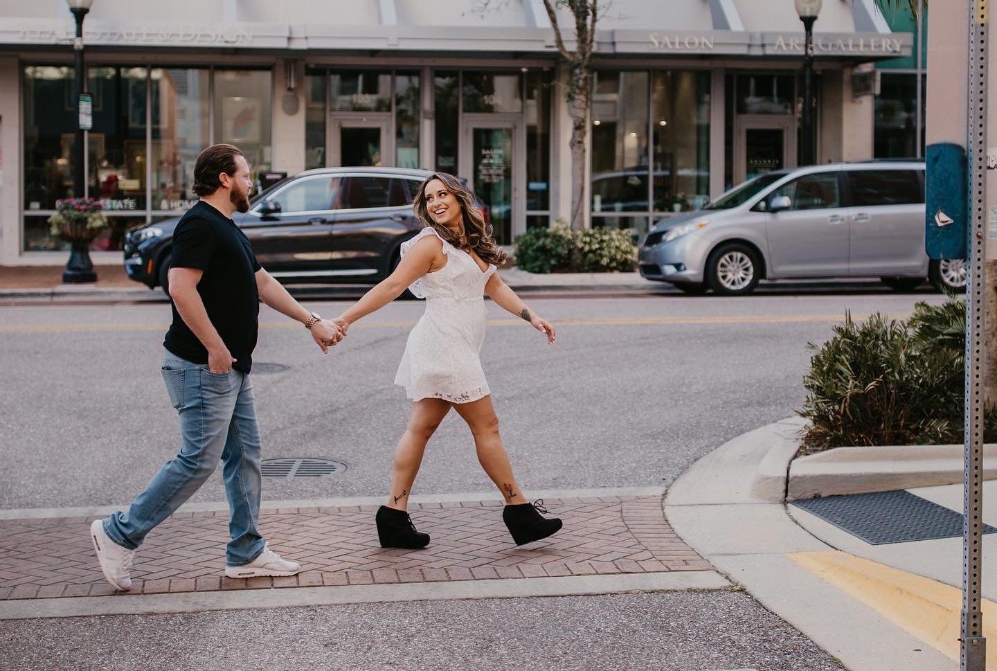 The Wedding Website of Rena Cohen and Nathan Elliott