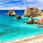 Islands/Countries to travel to by Air