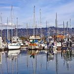 Berkeley Marina