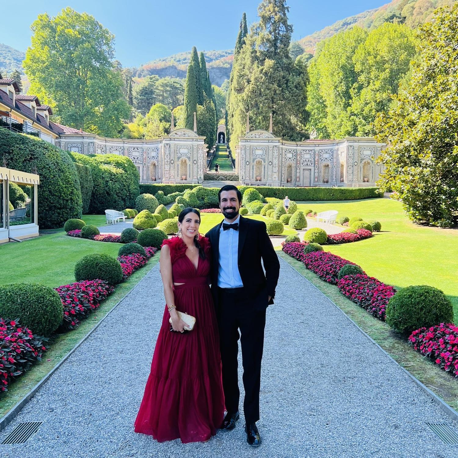 Lake Como