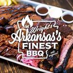 Wright's Barbecue Johnson