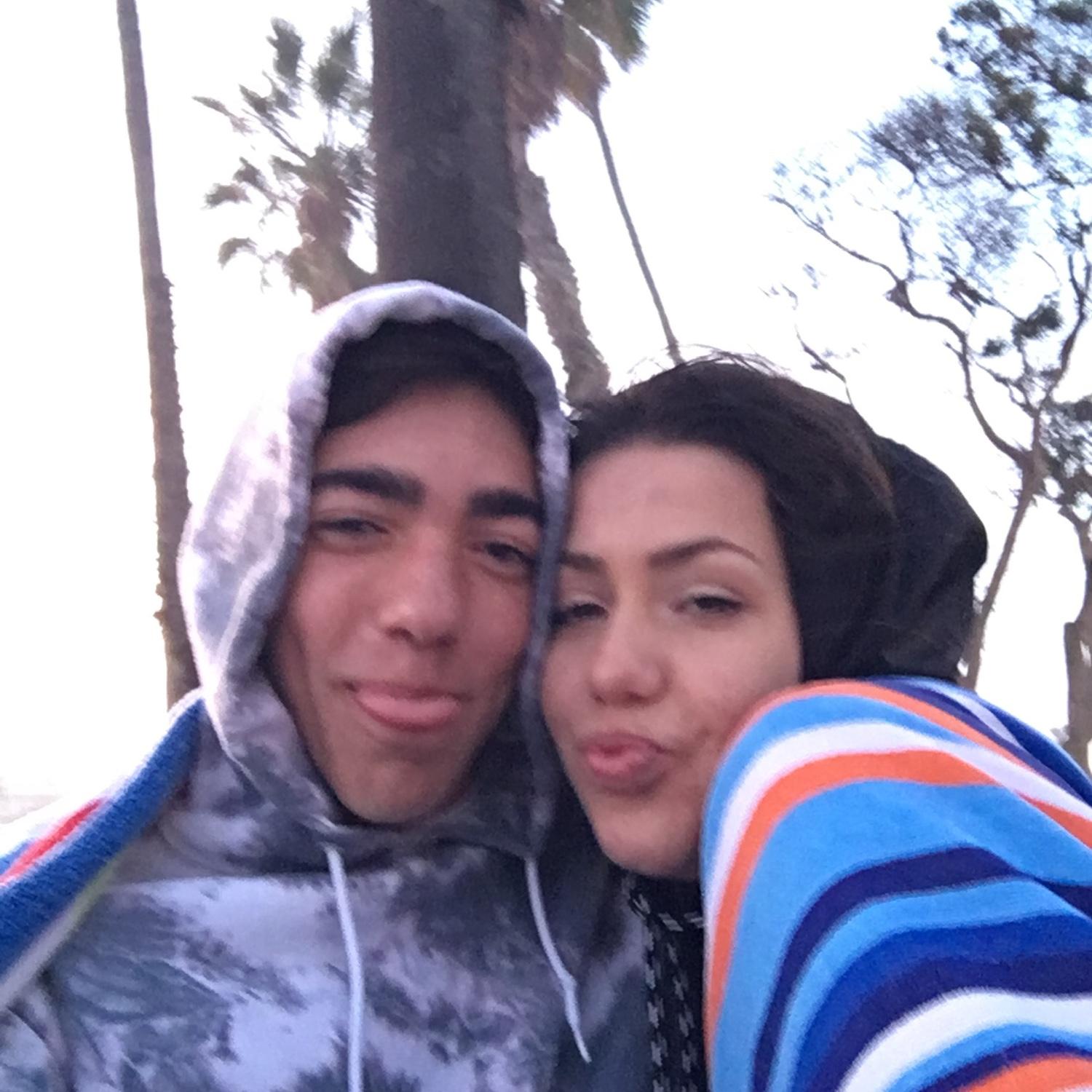 Long time ago at the beach 🏖️