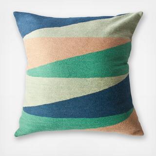 Landscape Pillow