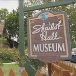 Sharlot Hall Museum