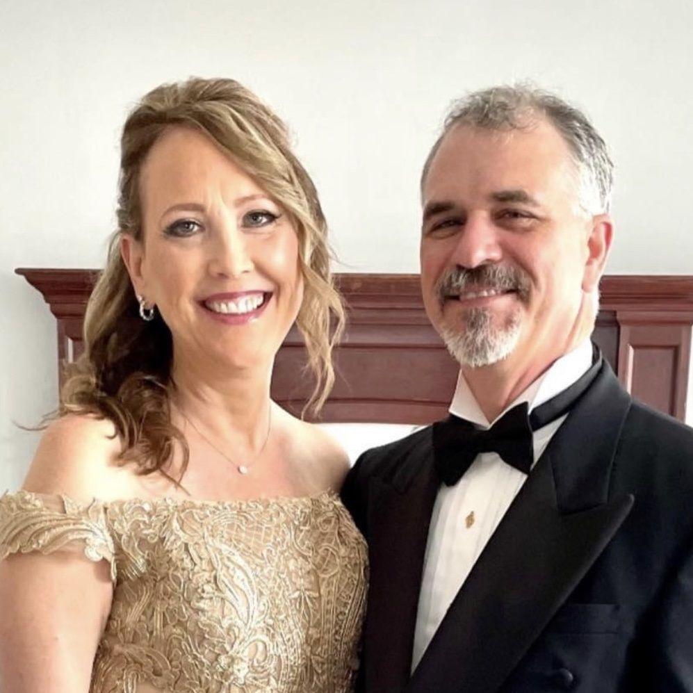 Abigail & Patrick's Wedding - June 2021