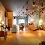 The Living Room of South Haven