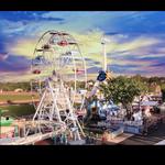 Wonderland Amusement Park