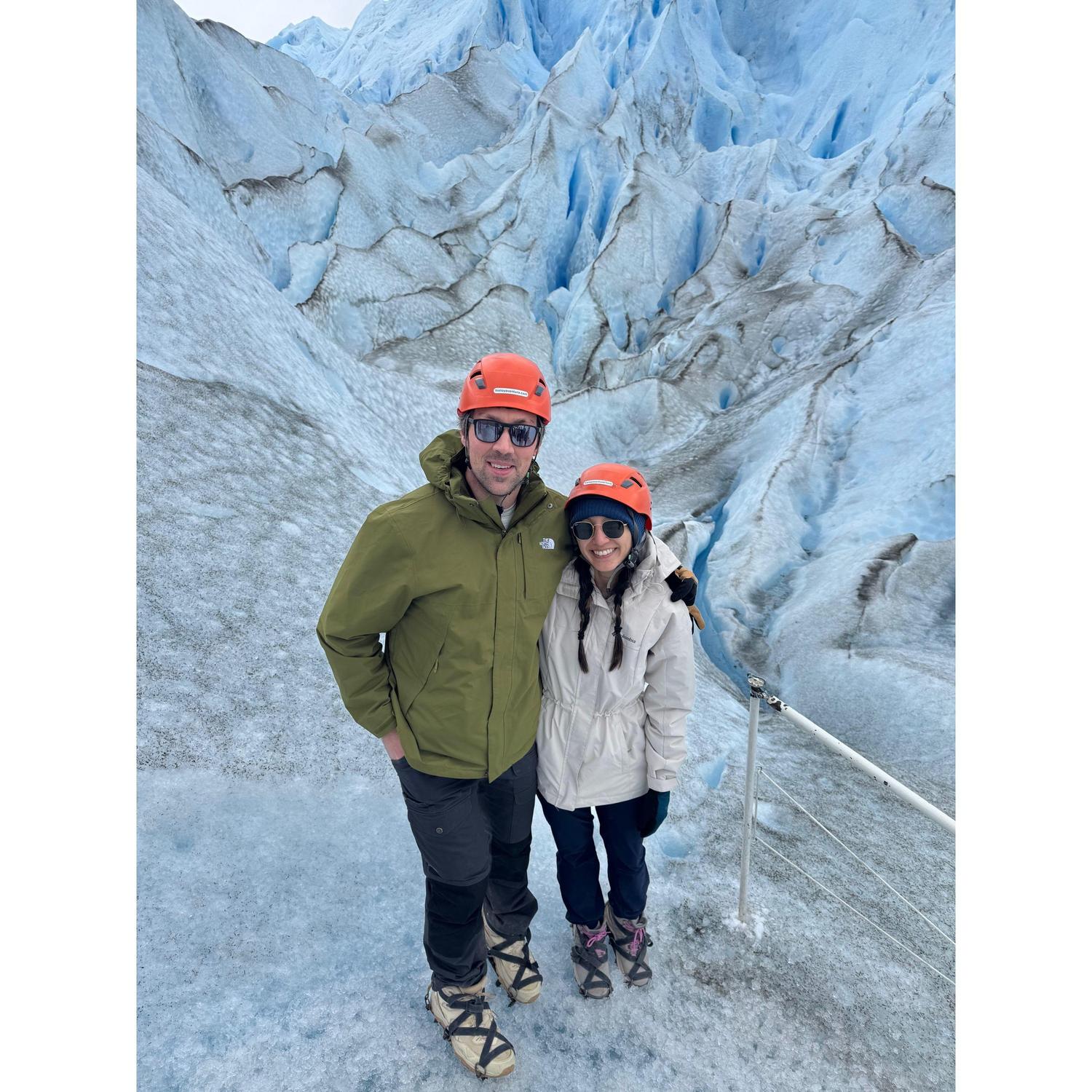 Patagonia, 2025