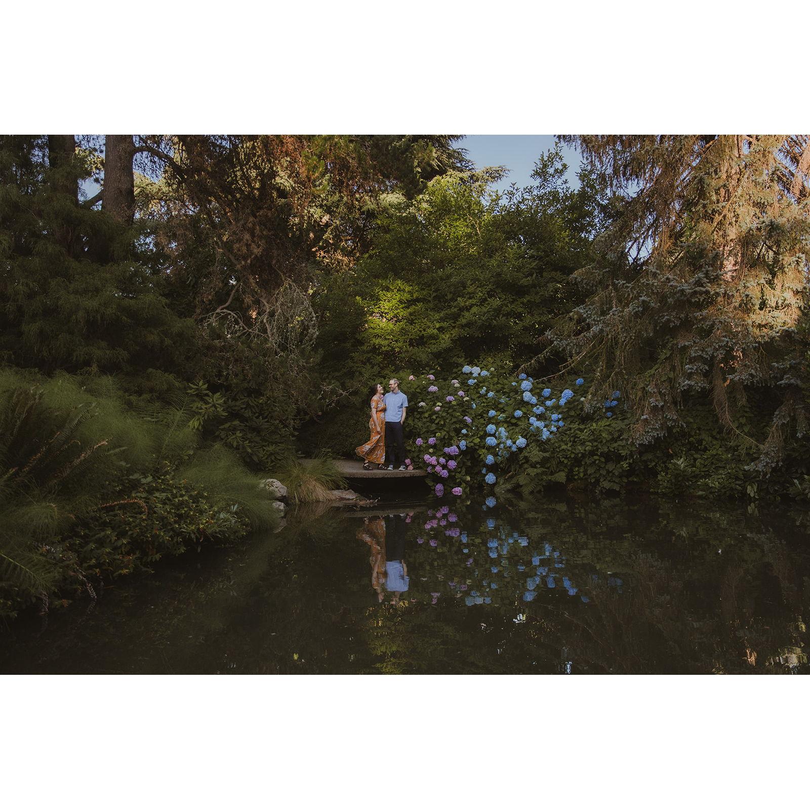 From our engagement shoot with the incredibly talented VeraPash Photo