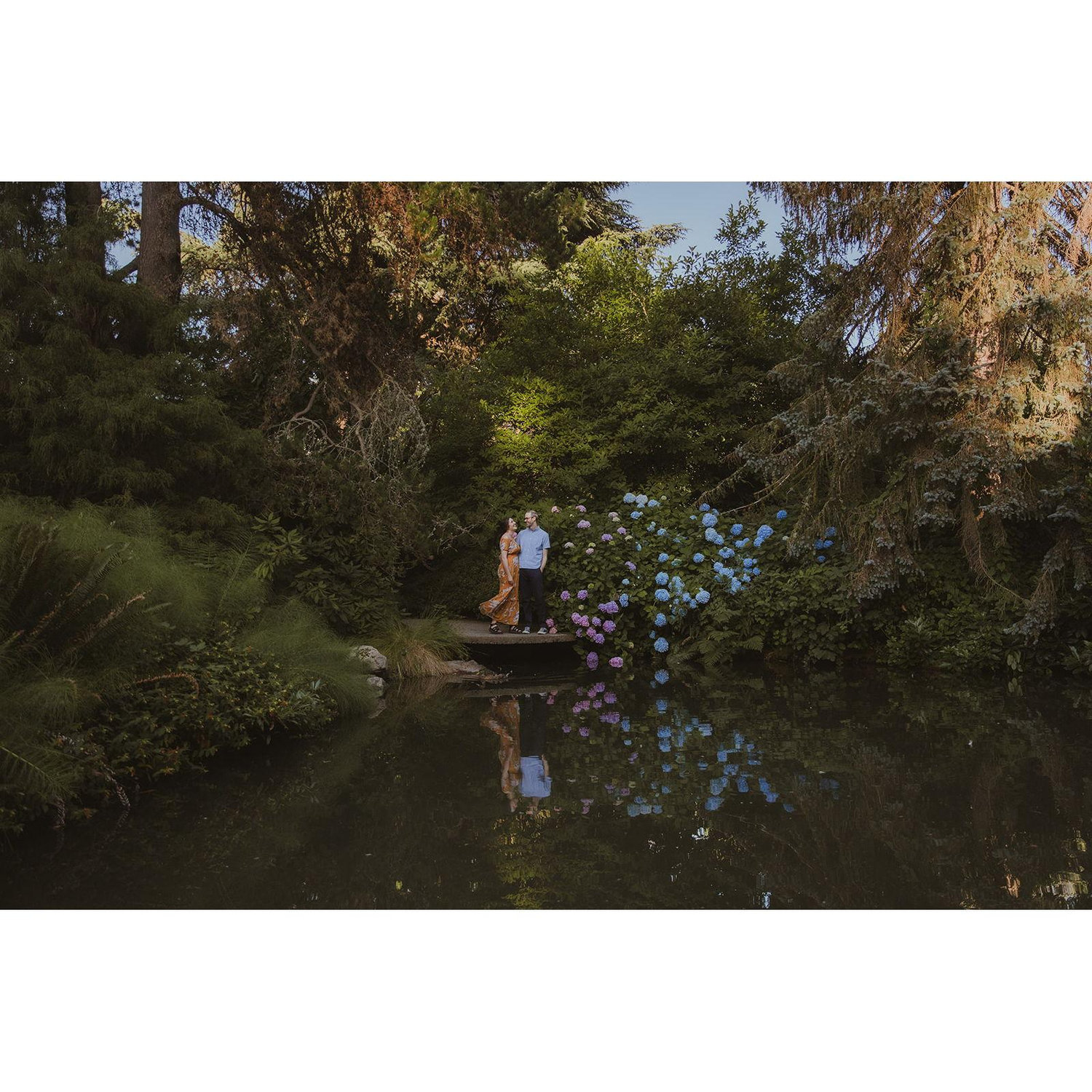 From our engagement shoot with the incredibly talented VeraPash Photo