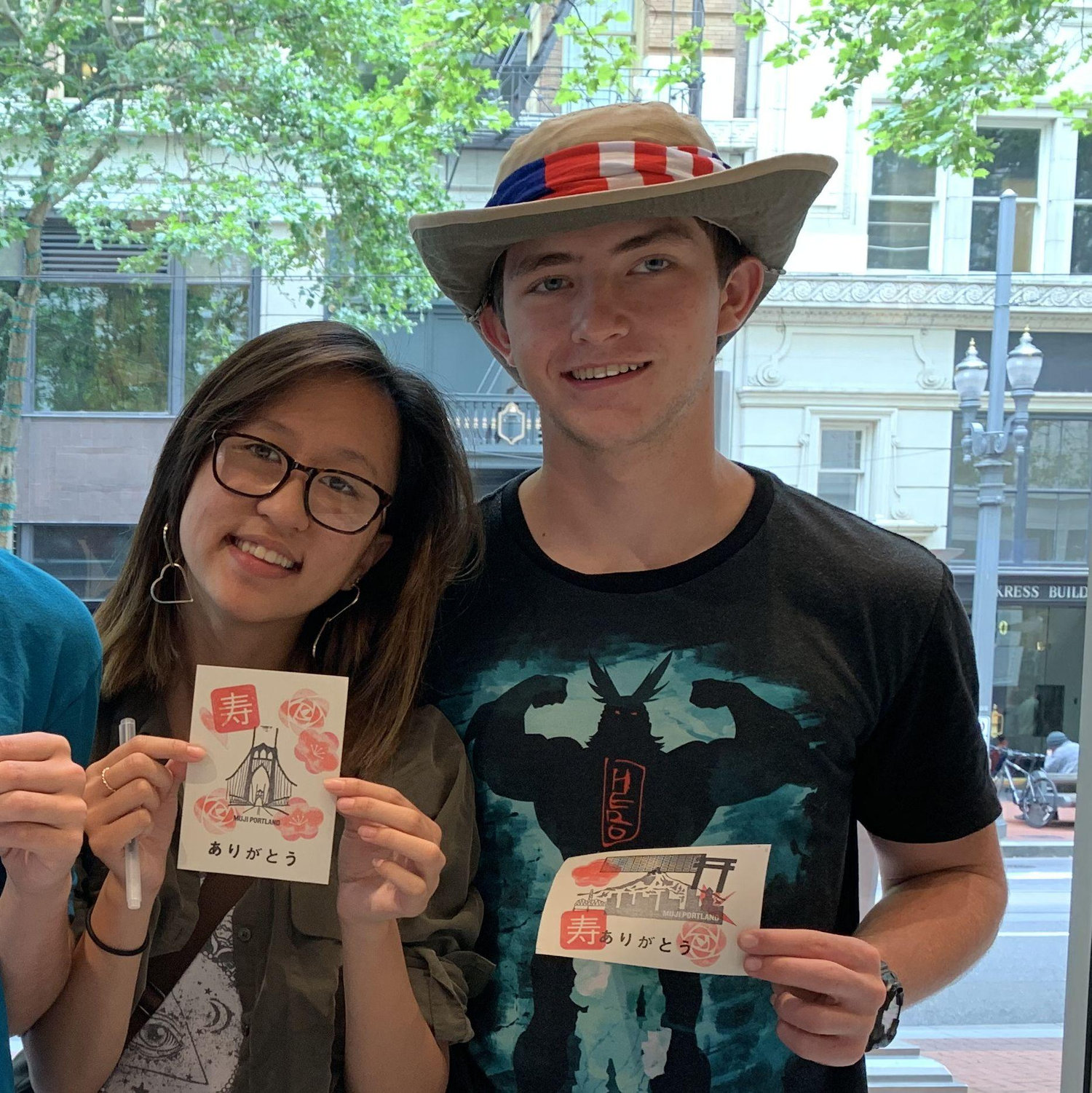 7/9/2029 - Road trip of a lifetime together with friends