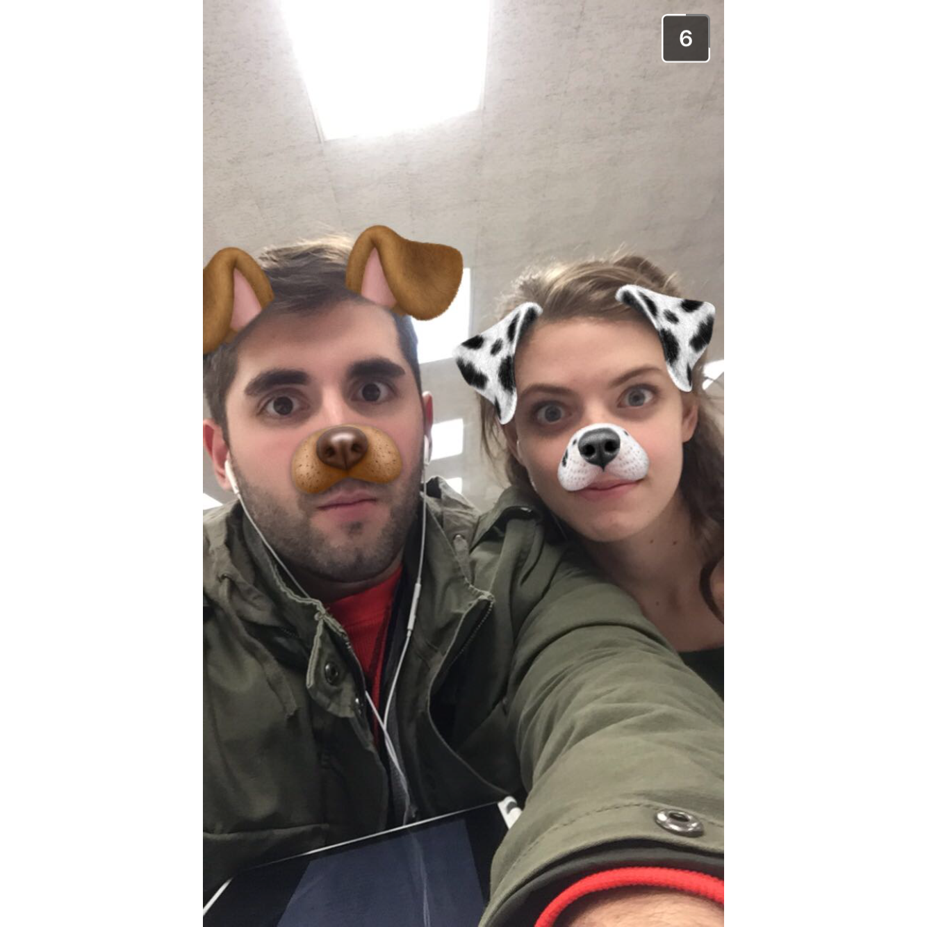Tutoring buddies, 2016