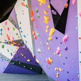ASCEND Pittsburgh (Rock Climbing)