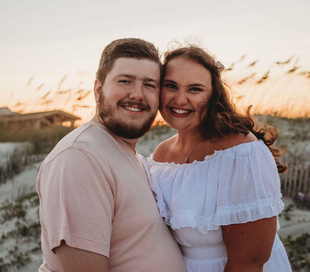 The Wedding Website of Alani DiLonardo and Nicholas Stumme