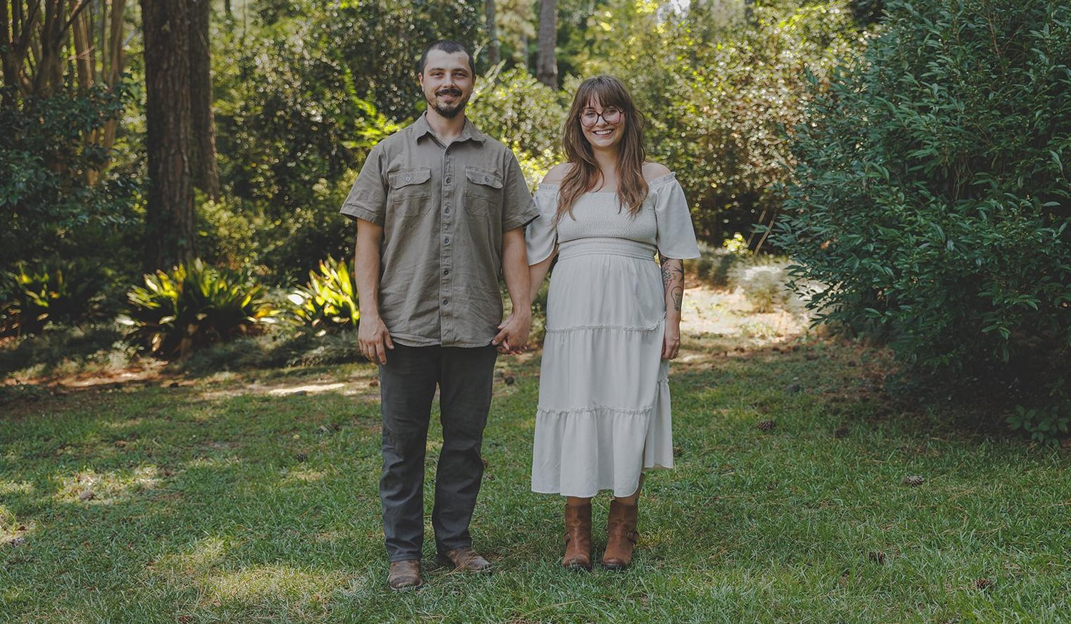 The Wedding Website of Kylee Quintana and Justin Smith