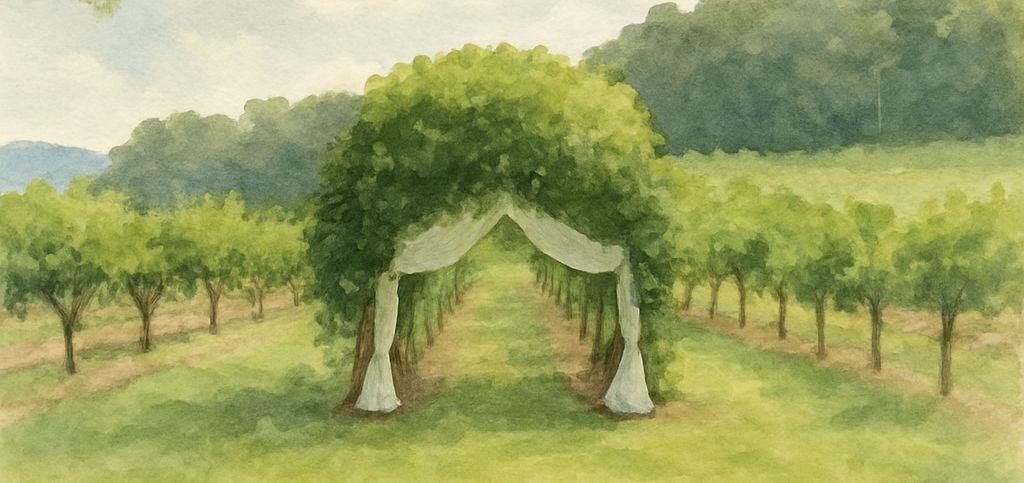 The Wedding Website of Aislyn Godfrey and Joshua Hyde